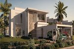 4 bedrooms Villa in Abu Dhabi, UAE No. 29583 - Image 4