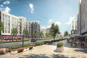3 bedrooms Apartment in Al Shamkha, UAE No. 29597