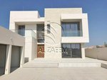 5 bedrooms Villa in Saadiyat Island, UAE No. 29599 - villa in Dubai