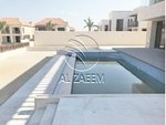 5 bedrooms Villa in Saadiyat Island, UAE No. 29599 - Image 3