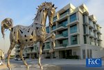 1 bedroom Apartment in Meydan Avenue, UAE No. 296 - Image 5
