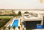 1 bedroom Apartment in Meydan Avenue, UAE No. 296 - Image 11