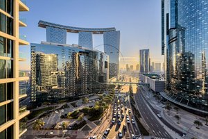 3 bedrooms Apartment in Al Reem Island, UAE No. 29608