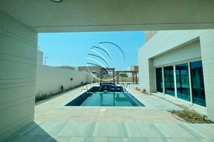 5 bedrooms Villa in The Marina, UAE No. 29613