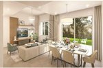 3 bedrooms Townhouse in Khalifa City, UAE No. 29614 - Image 3