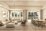 3 bedrooms Townhouse in Khalifa City, UAE No. 29614 - Image 8