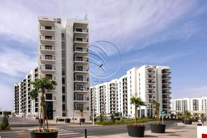 1 bedroom Apartment in Yas Island, UAE No. 29617