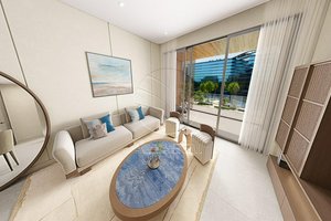 1 bedroom Apartment in Saadiyat Island, UAE No. 29618