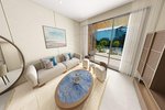 1 bedroom Apartment in Saadiyat Island, UAE No. 29618 - apartment in Dubai