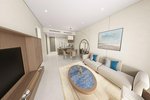 1 bedroom Apartment in Saadiyat Island, UAE No. 29618 - Image 2