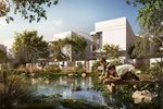 3 bedrooms Townhouse in Yas Island, UAE No. 29619 - Image 2