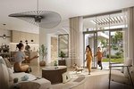 3 bedrooms Townhouse in Yas Island, UAE No. 29619 - Image 3