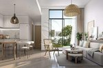 3 bedrooms Townhouse in Yas Island, UAE No. 29619 - Image 6