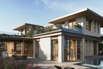 4 bedrooms Villa in Al Hudayriat Island, UAE No. 29620 - villa in Dubai