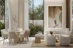 4 bedrooms Villa in Al Hudayriat Island, UAE No. 29620 - Image 2