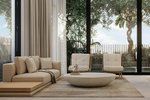 4 bedrooms Villa in Al Hudayriat Island, UAE No. 29620 - Image 3
