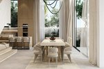4 bedrooms Villa in Al Hudayriat Island, UAE No. 29620 - Image 4