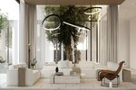 4 bedrooms Villa in Al Hudayriat Island, UAE No. 29620 - Image 6