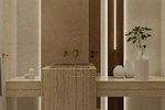 4 bedrooms Villa in Al Hudayriat Island, UAE No. 29620 - Image 12