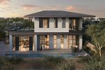 4 bedrooms Villa in Al Hudayriat Island, UAE No. 29620 - Image 13