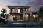 4 bedrooms Villa in Al Hudayriat Island, UAE No. 29620 - Image 14