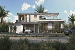 4 bedrooms Villa in Al Hudayriat Island, UAE No. 29620 - Image 15