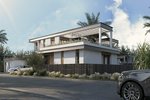 4 bedrooms Villa in Al Hudayriat Island, UAE No. 29620 - Image 16