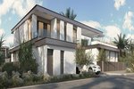 4 bedrooms Villa in Al Hudayriat Island, UAE No. 29620 - Image 17