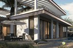 4 bedrooms Villa in Al Hudayriat Island, UAE No. 29620 - Image 18