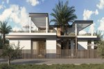 4 bedrooms Villa in Al Hudayriat Island, UAE No. 29620 - Image 20