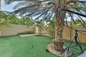 3 bedrooms Townhouse in Al Raha Gardens, UAE No. 29629