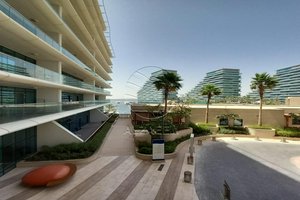 2 bedrooms Apartment in Al Raha Beach, UAE No. 29632