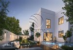 4 bedrooms Villa in Yas Island, UAE No. 29633 - Image 2