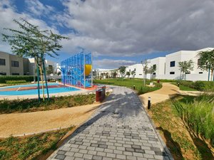 4 bedrooms Villa in Yas Island, UAE No. 29634