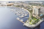 1 bedroom Apartment in Yas Island, UAE No. 29644 - apartment in Dubai