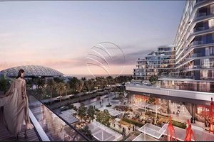 Studio in Saadiyat Island, UAE No. 29650