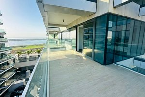1 bedroom Apartment in Yas Island, UAE No. 29652