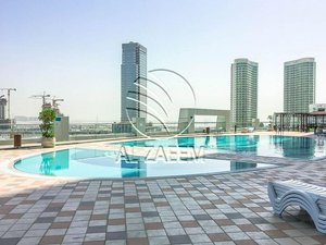 1 bedroom Apartment in Al Reem Island, UAE No. 29656