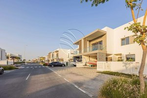 3 bedrooms Townhouse in Yas Island, UAE No. 29657
