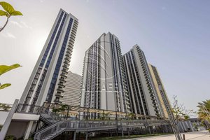 3 bedrooms Apartment in Al Reem Island, UAE No. 29659