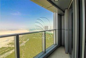 2 bedrooms Apartment in Al Reem Island, UAE No. 29662