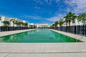 2 bedrooms Townhouse in Yas Island, UAE No. 29663