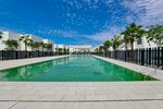 2 bedrooms Townhouse in Yas Island, UAE No. 29663 - townhouse in Dubai