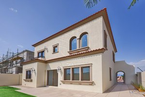 2 bedrooms Townhouse in Khalifa City, UAE No. 29665