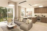 2 bedrooms Townhouse in Khalifa City, UAE No. 29665 - Image 14