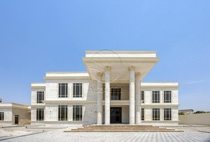 9 bedrooms Villa in Shakhbout City, UAE No. 29668