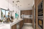 3 bedrooms Townhouse in Yas Island, UAE No. 29673 - Image 5