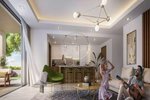 3 bedrooms Townhouse in Yas Island, UAE No. 29673 - Image 11
