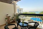 2 bedrooms Apartment in Yas Island, UAE No. 29681 - apartment in Dubai