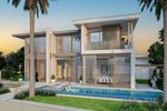 7 bedrooms Villa in Saadiyat Island, UAE No. 29682 - Image 5